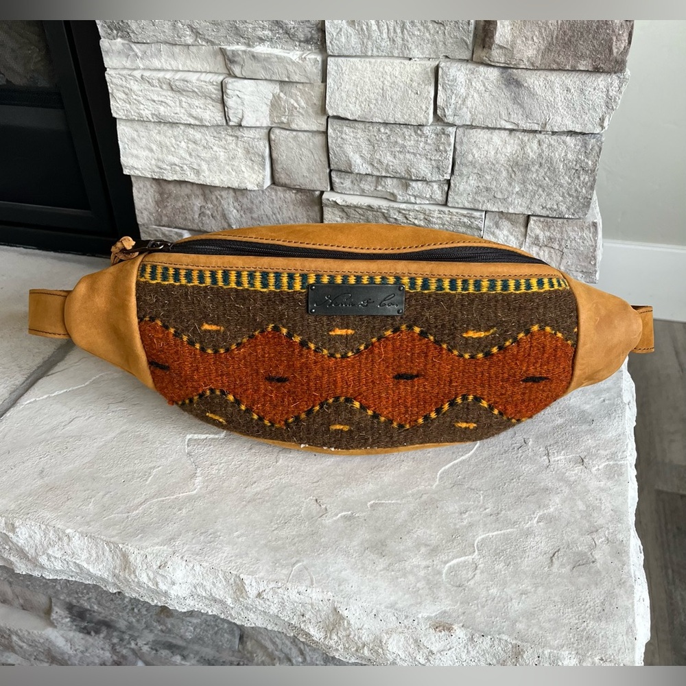 Nena and Co fanny pack
